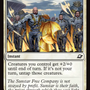 Zealous Display [Edge of Eternities]