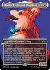 Phelia, Exuberant Shepherd (Borderless) [Modern Horizons 3]