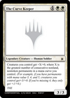 The Curve Keeper [Unknown Event]