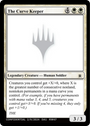 The Curve Keeper [Unknown Event]