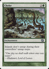 Choke [Eighth Edition]