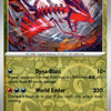 Eternatus (141/191) [Scarlet & Violet: Surging Sparks]