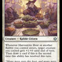 Harvestrite Host [Bloomburrow]