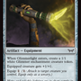 Glimmerlight [Duskmourn: House of Horror]