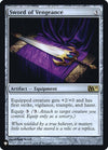 Sword of Vengeance [Secret Lair: Heads I Win, Tails You Lose]