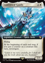 Lord Jyscal Guado (Extended Art) [FINAL FANTASY Commander]
