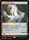 Copperline Gorge (Expeditions) [Zendikar Rising Expeditions] 