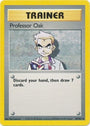 Professor Oak (88/102) [Base Set Unlimited]