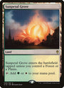 Sunpetal Grove [Commander 2016] 