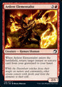 Ardent Elementalist [Innistrad: Midnight Hunt] 