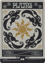 Plains (0888) (Rainbow Foil) [Secret Lair Drop Series]