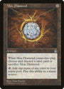 Mox Diamond [Stronghold]