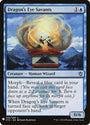 Dragon's Eye Savants [Mystery Booster]