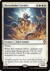 Moonshaker Cavalry [Secrets of Strixhaven Commander]
