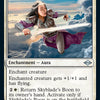 Skyblade's Boon [Modern Horizons 2]