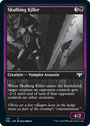 Skulking Killer [Innistrad: Double Feature]