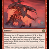 Red Sun's Twilight (Promo Pack) [Phyrexia: All Will Be One Promos]