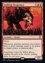 Stalking Vengeance [Streets of New Capenna Commander]
