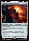 Captain America's Shield [Marvel Super Heroes]