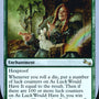 As Luck Would Have It (Unfinity Foil Edition) [The List]