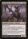 Sheoldred, Whispering One [New Phyrexia]