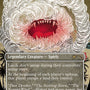 Hokori, Dust Drinker (Borderless) [Secret Lair Drop Series]