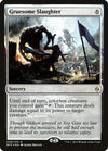Gruesome Slaughter [Battle for Zendikar Prerelease Promos] 