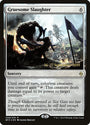 Gruesome Slaughter [Battle for Zendikar Prerelease Promos] 