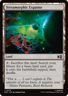 Terramorphic Expanse (0273) [Marvel Super Heroes Commander]