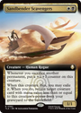 Sandbender Scavengers (Extended Art) [Avatar: The Last Airbender]