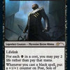 K'rrik, Son of Yawgmoth - Post, Son of Rich [Secret Lair Drop Series]