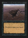 Sinkhole [International Collectors' Edition]
