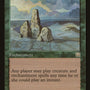 Vernal Equinox [The List]