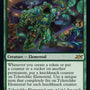 Tchotchke Elemental [Unfinity]