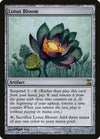 Lotus Bloom [Time Spiral] 