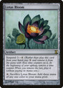 Lotus Bloom [Time Spiral] 