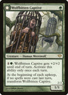 Wolfbitten Captive // Krallenhorde Killer [Dark Ascension]