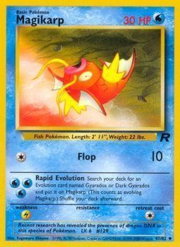 Cartas-magic-cartas-pokemon-coleccionables
