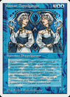 Vesuvan Doppelganger [Summer Magic / Edgar]