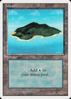Island (296) [Summer Magic / Edgar]