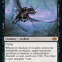 Archon of Cruelty [Modern Horizons 2]