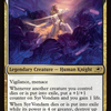 Syr Vondam, Sunstar Exemplar [Edge of Eternities]