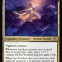 Syr Vondam, Sunstar Exemplar [Edge of Eternities]