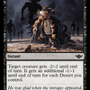 Desert's Due [Outlaws of Thunder Junction]