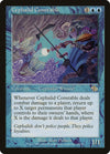 Cephalid Constable 