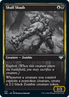 Skull Skaab [Innistrad: Double Feature]