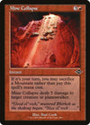 Mine Collapse (Retro Foil Etched) [Modern Horizons 2] 