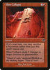 Mine Collapse (Retro Foil Etched) [Modern Horizons 2] 