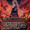 Nibelheim Aflame (Borderless) [FINAL FANTASY]