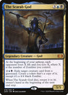 The Scarab God [Double Masters] 